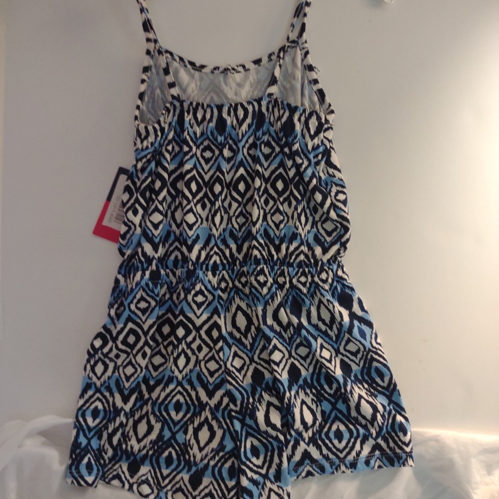 Romper shorts Nwt 10 - Picture 2 of 5